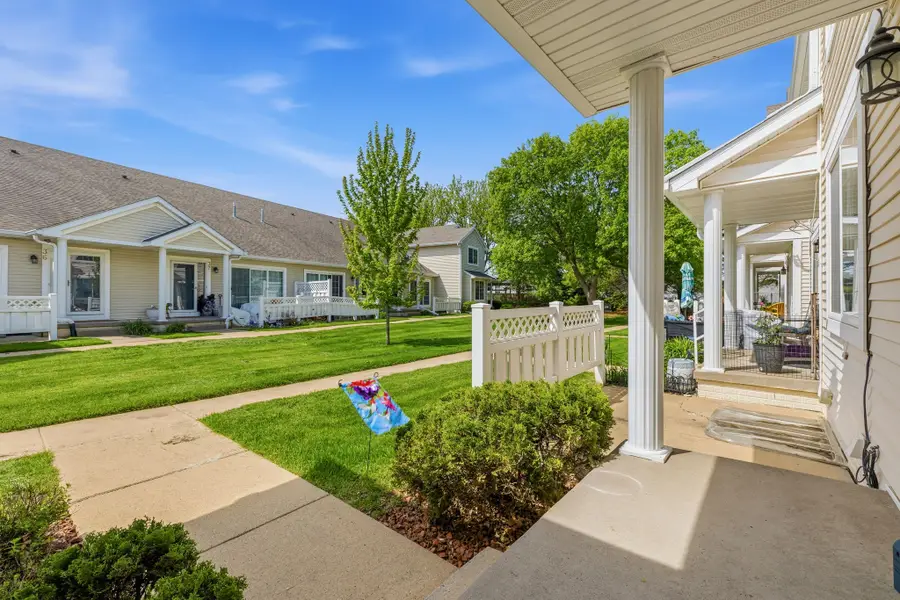 1720 94th Street #33, West Des Moines, IA 50266 - #2