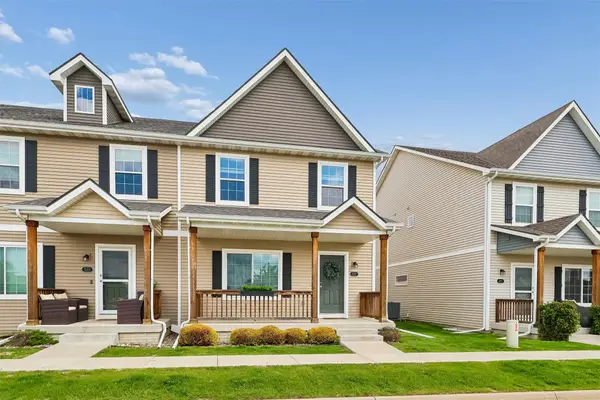 537 Kingston Avenue, Norwalk, IA 50211