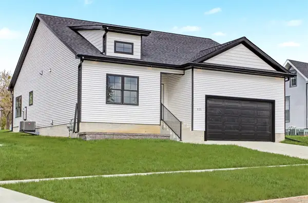 521 Greene Street, Boone, IA 50036