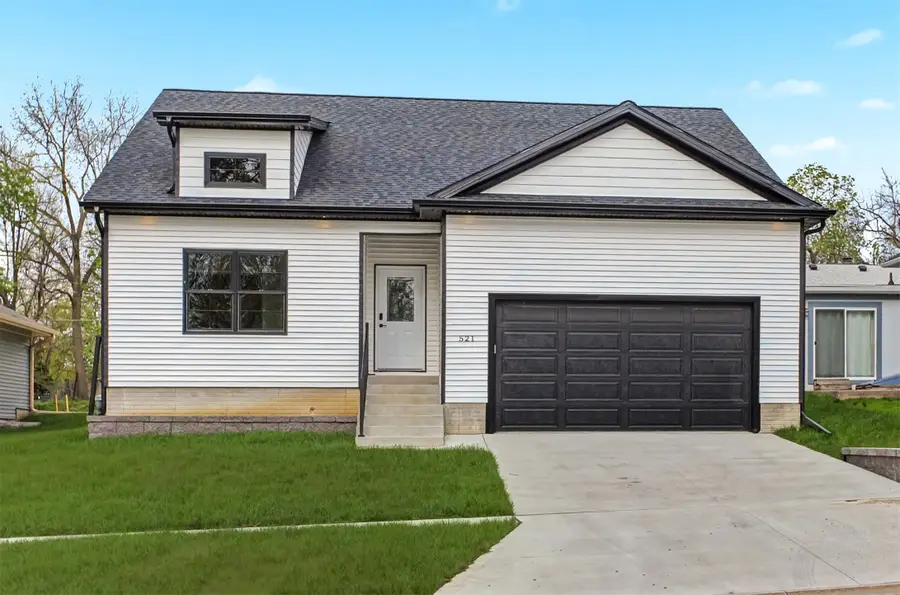 521 Greene Street, Boone, IA 50036 - #2