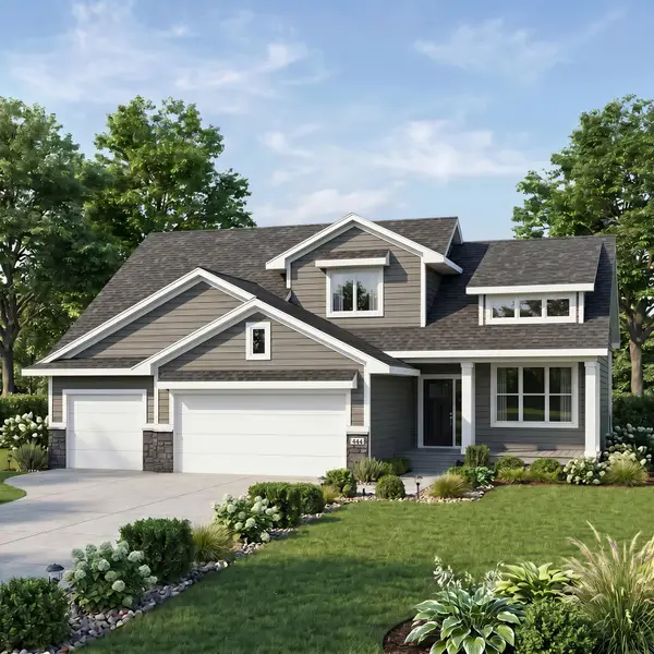 9428 NW 82nd Avenue, Johnston, IA 50131
