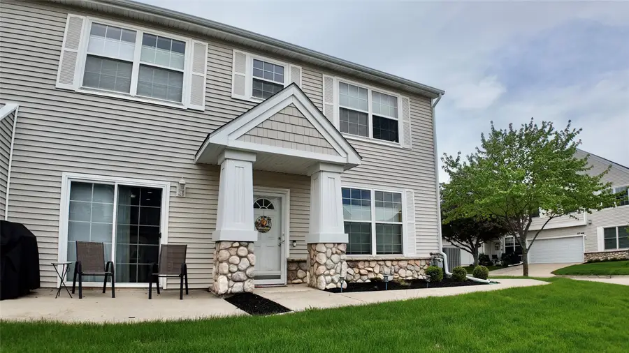 277 S 79th Street #501, West Des Moines, IA 50266 - #2