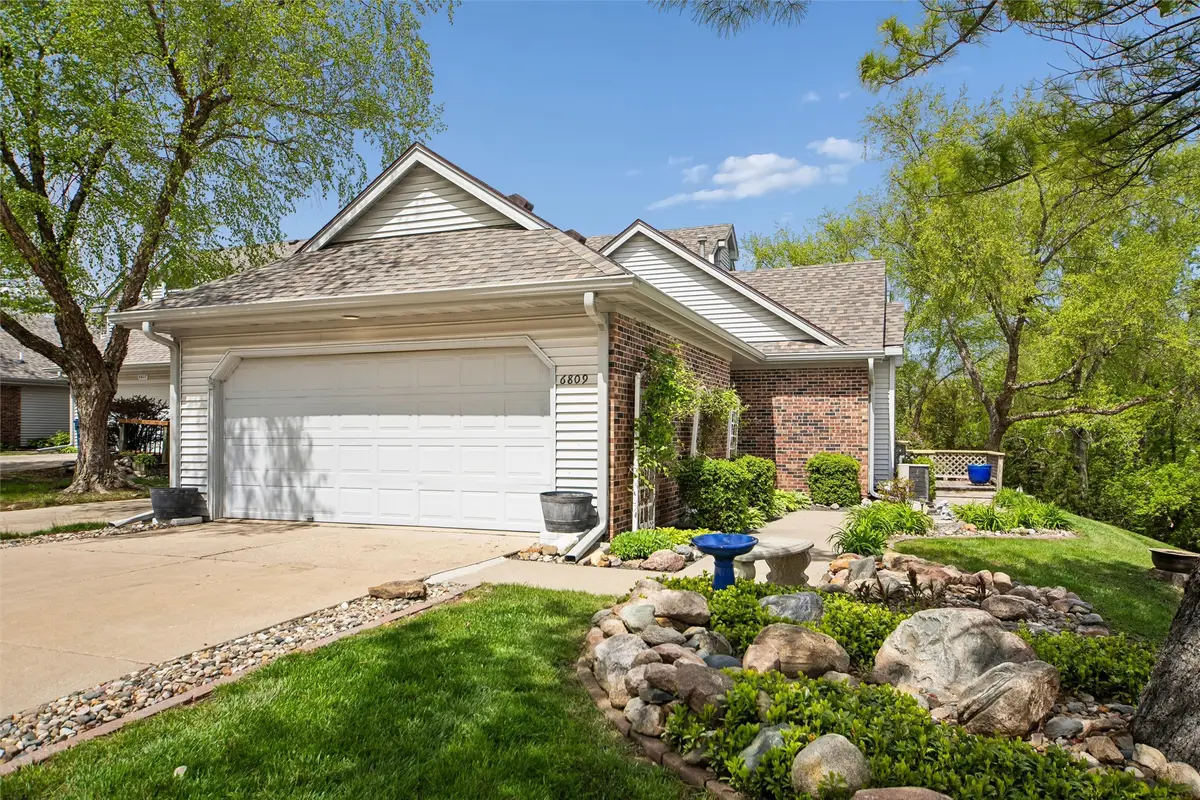 6809 Sharon Drive, Urbandale, IA 50322 - #1