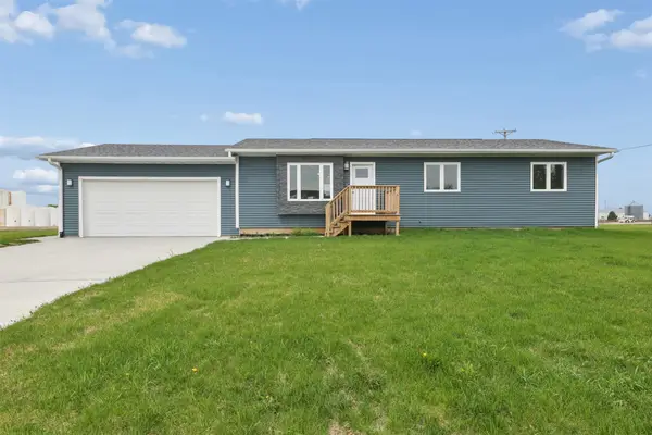 180 S 2nd Street, , IA 50154