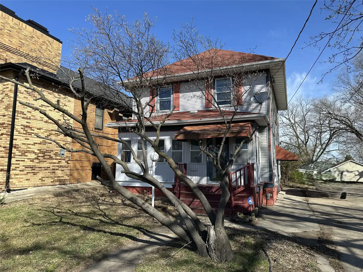 1204 Walker Street, Des Moines, IA 50316 - #1