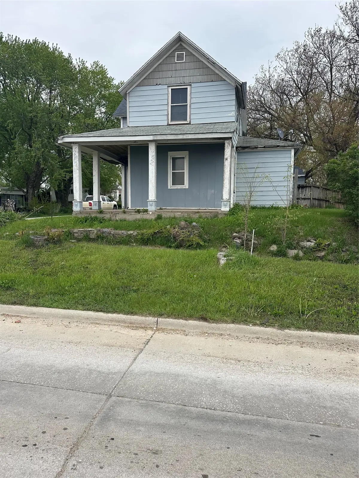 102 E Locust Street, Ogden, IA 50212 - #1