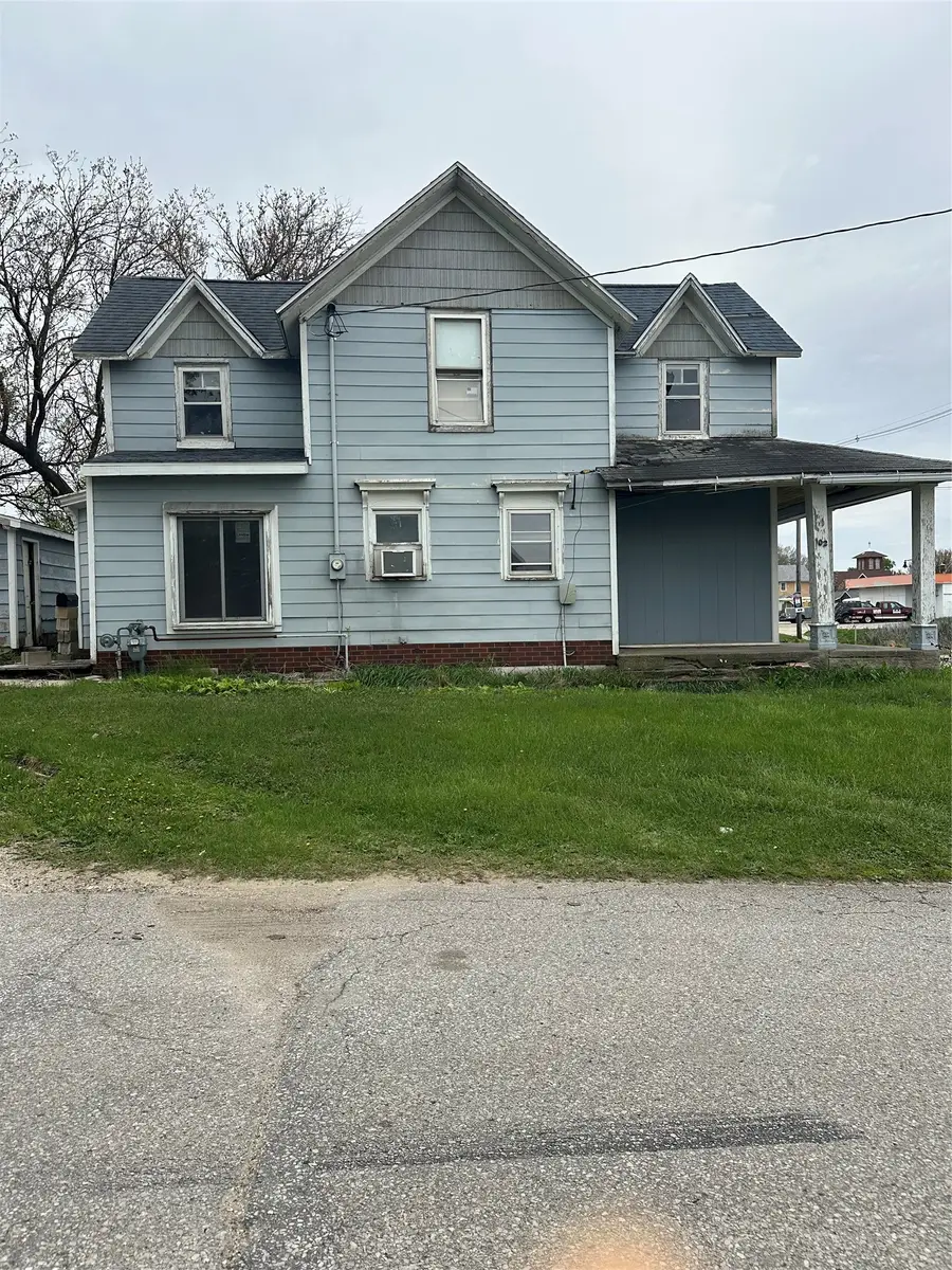 102 E Locust Street, Ogden, IA 50212 - #3
