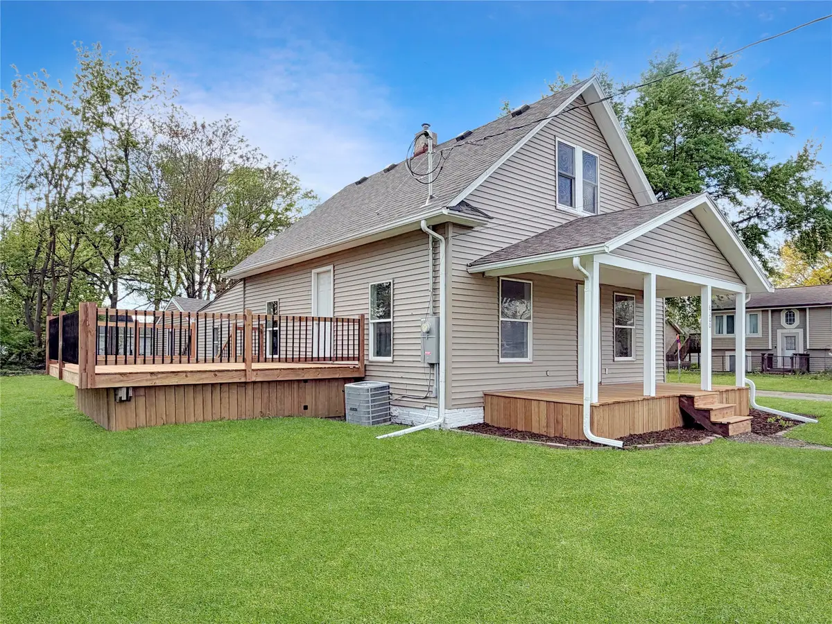 6200 S Union Street, Des Moines, IA 50315 - #1