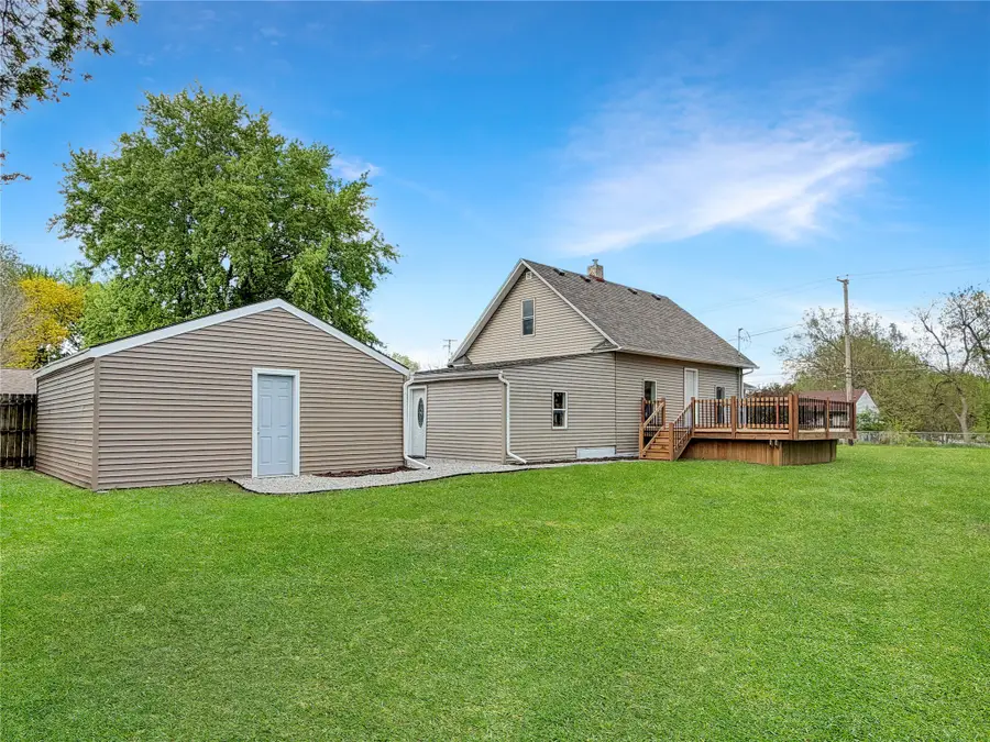 6200 S Union Street, Des Moines, IA 50315 - #2