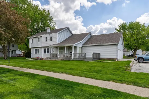 741 NW Greenwood Street, Ankeny, IA 50023