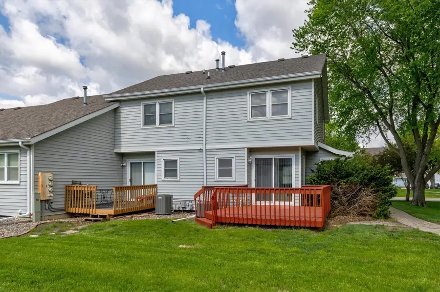 741 NW Greenwood Street, Ankeny, IA 50023 - #2