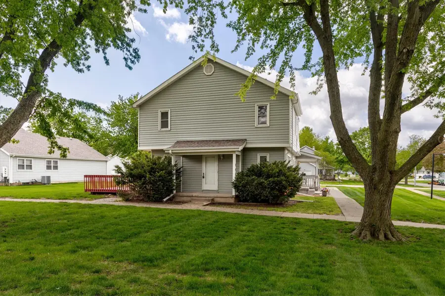 741 NW Greenwood Street, Ankeny, IA 50023 - #3