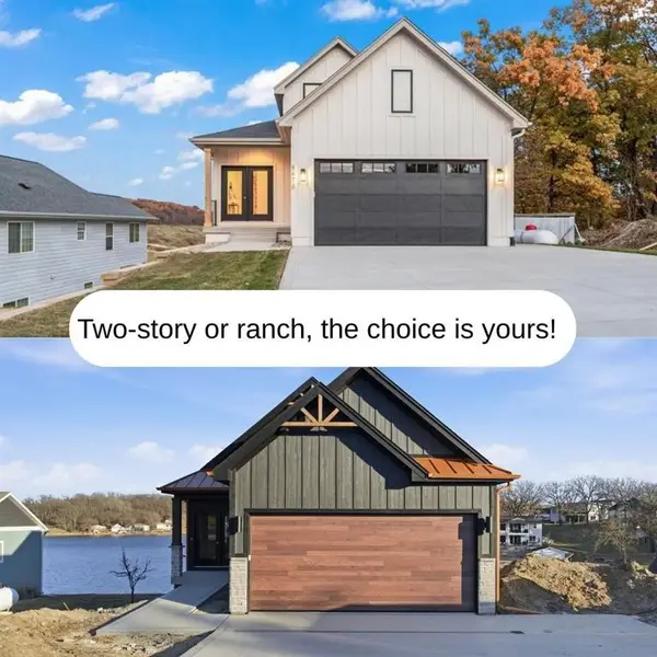8111A Oak Ridge Drive, Dexter, IA 50070