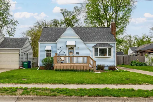 3909 68th Street, Urbandale, IA 50322