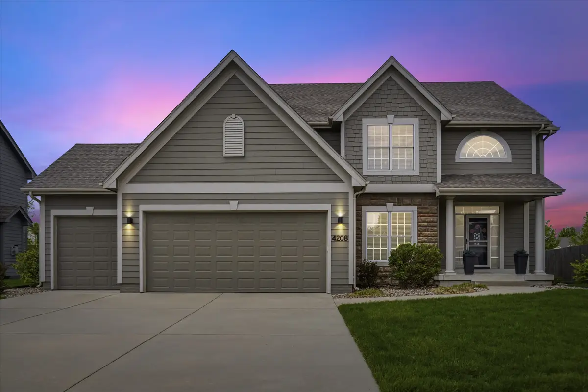 4208 SW Camden Ridge Drive, Ankeny, IA 50023 - #1