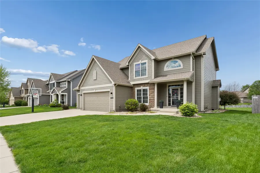 4208 SW Camden Ridge Drive, Ankeny, IA 50023 - #2