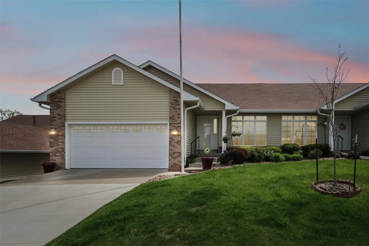 613 Trail Ridge Road, Indianola, IA 50125 - #1