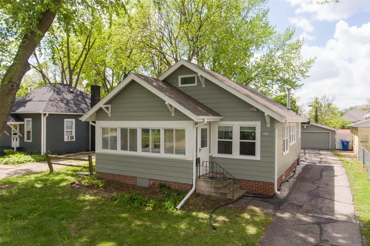 1338 33rd Street, Des Moines, IA 50311 - #1