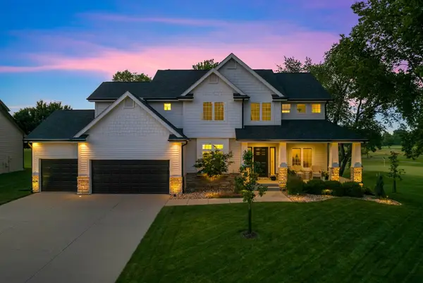 2711 NE Trilein Drive, Ankeny, IA 50021