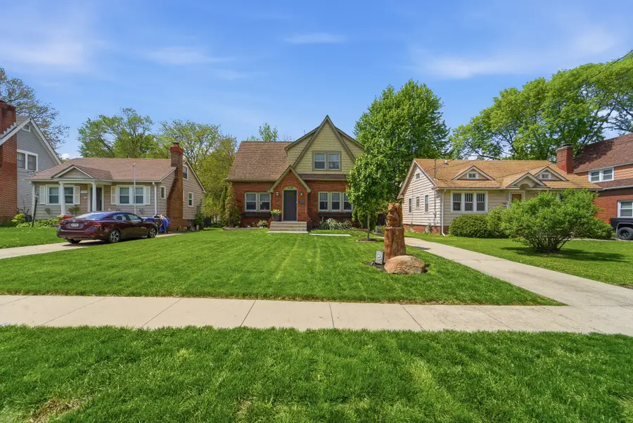 1628 47th Street, Des Moines, IA 50310 - #3