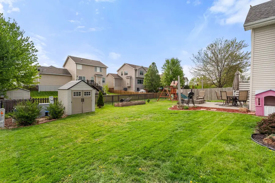 2225 SE Prairie Creek Drive, Waukee, IA 50263 - #3