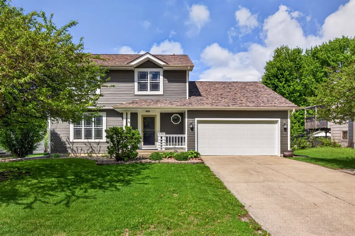 1090 2nd St Court, Waukee, IA 50263 - #1