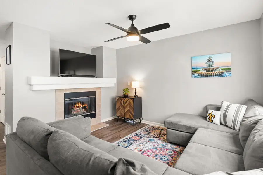 732 SE Williams Court, Waukee, IA 50263 - #2