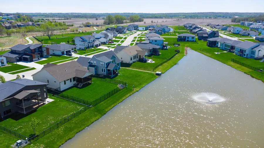 1249 S Wildfire Avenue, West Des Moines, IA 50266 - #3