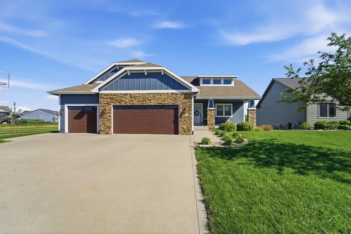 1017 NW 3rd Court, Grimes, IA 50111 - #1