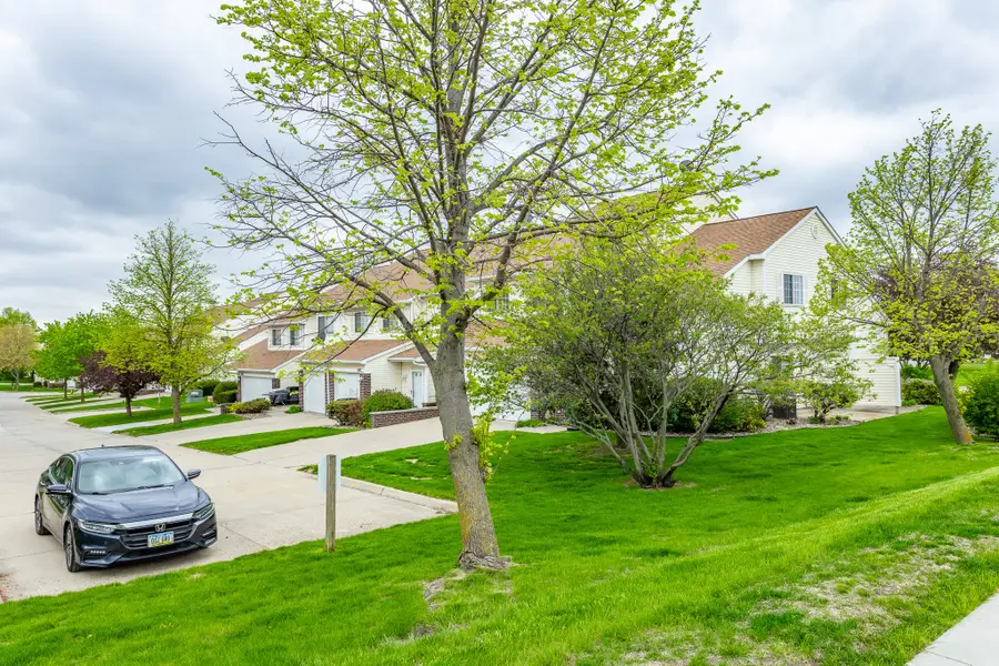 3701 Brook Ridge Court #308, Des Moines, IA 50317 - #2