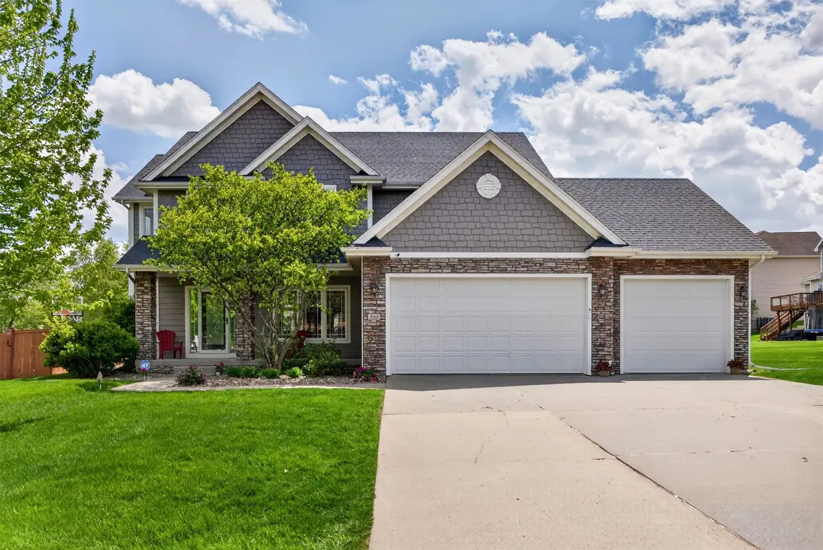 540 Spyglass Lane, Waukee, IA 50263 - #1