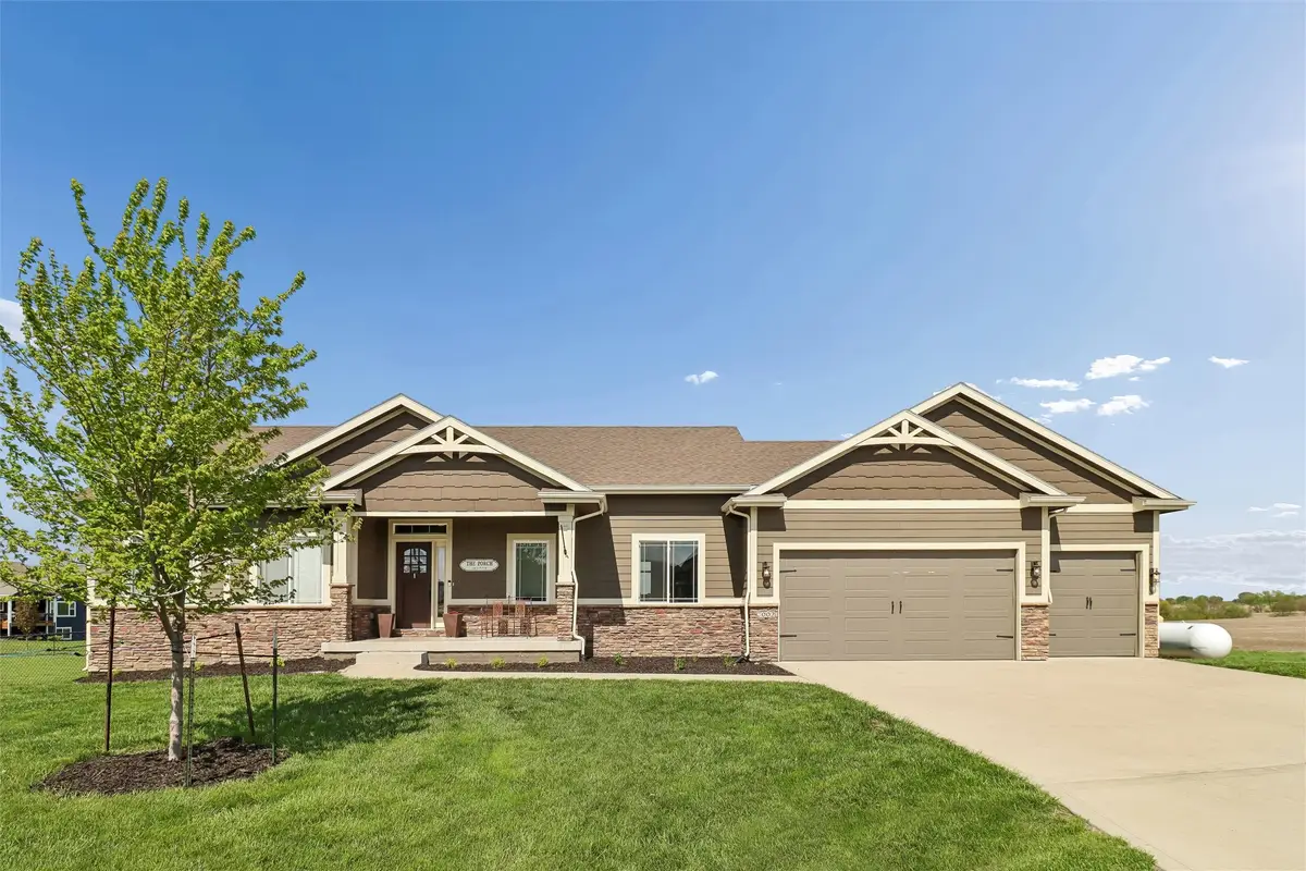 3002 Kernel Lane, Adel, IA 50003 - #1