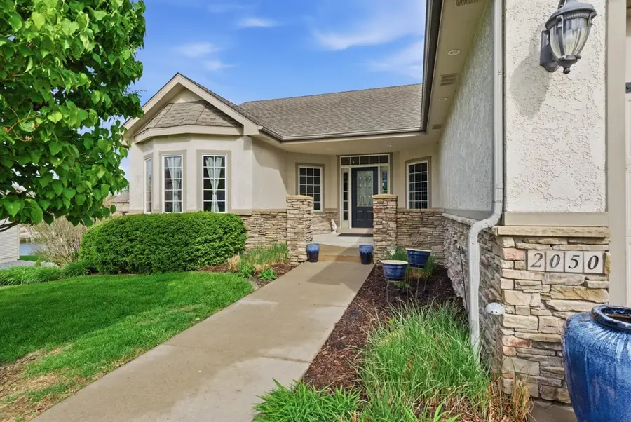 2050 Lakeview Drive, Pleasant Hill, IA 50327 - #3