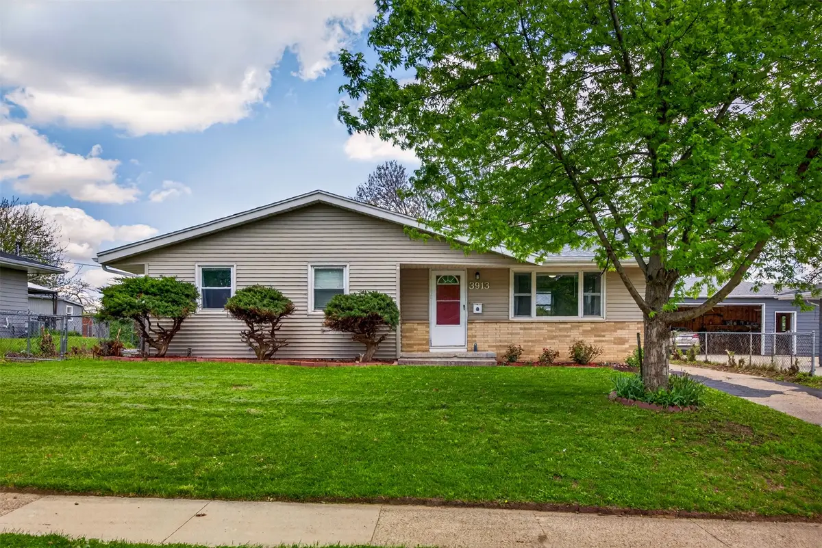 3913 64th Street, Urbandale, IA 50322 - #1