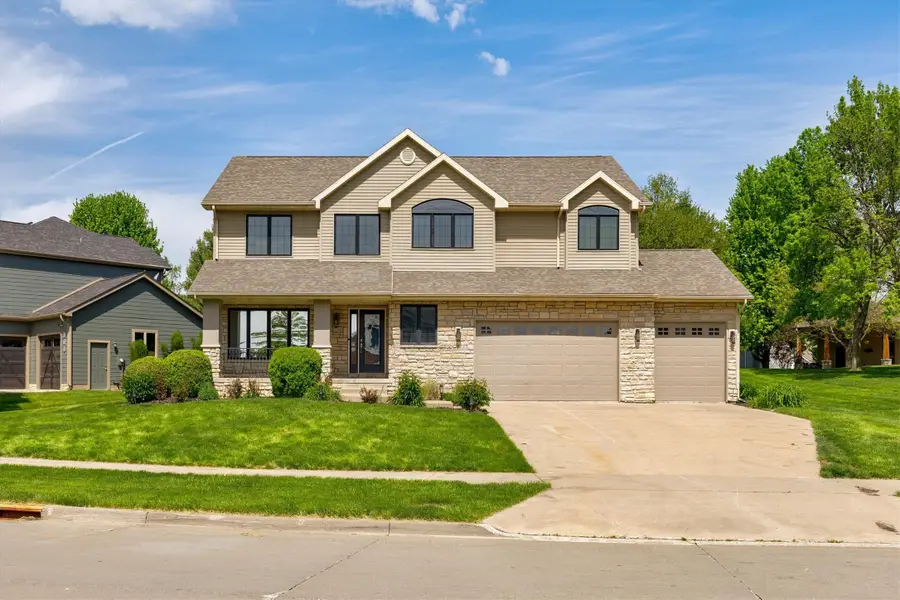 315 Turnberry Drive, Norwalk, IA 50211 - #3