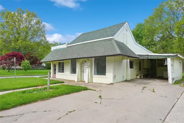 4000-4002 11th Street, Des Moines, IA 50313