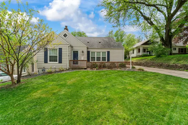 1238 Broad Street, Des Moines, IA 50315