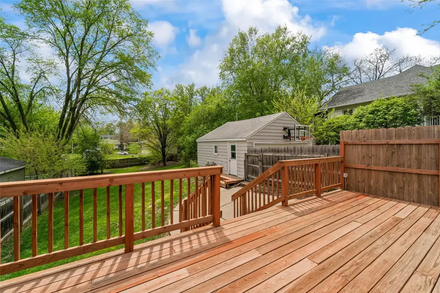 1238 Broad Street, Des Moines, IA 50315 - #3