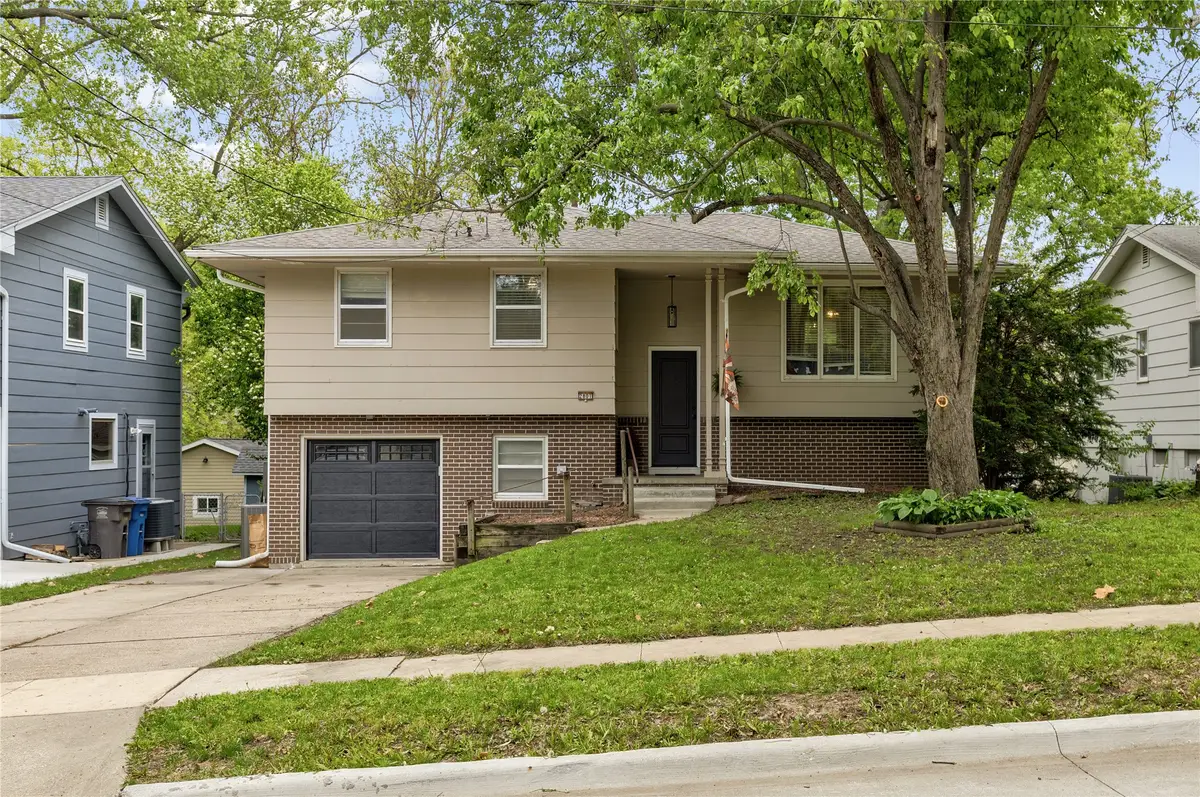 2801 64th Street, Des Moines, IA 50322 - #1