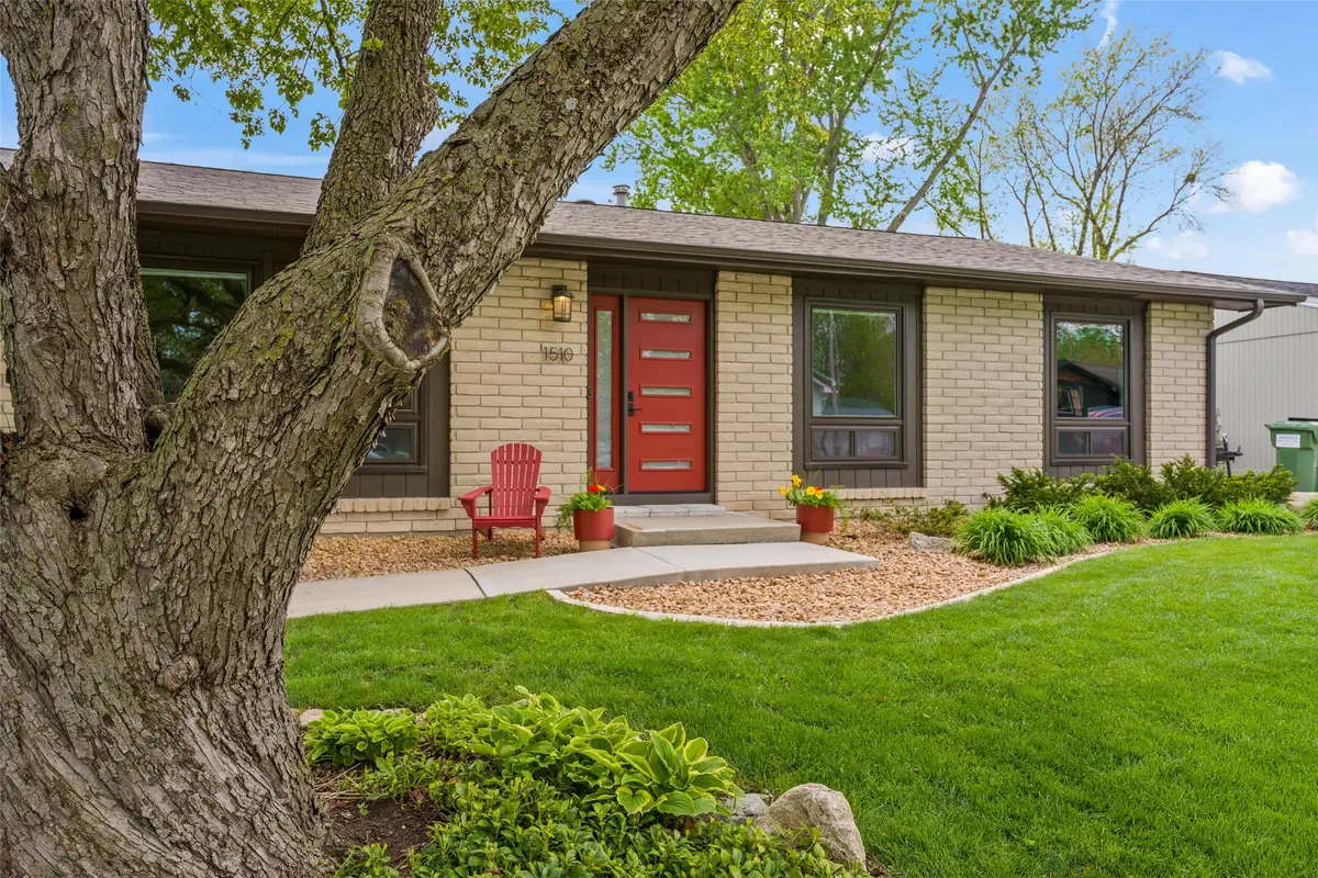 1510 Wheeler Drive, Ames, IA 50010 - #1