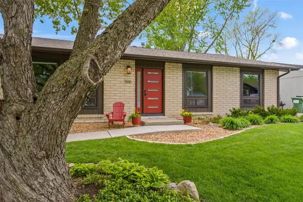 1510 Wheeler Drive, Ames, IA 50010
