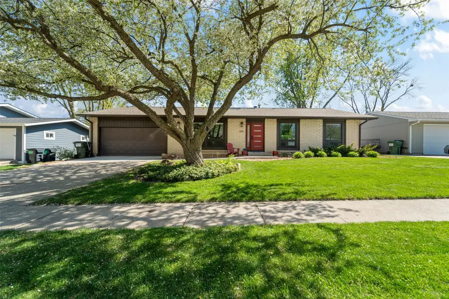 1510 Wheeler Drive, Ames, IA 50010 - #2