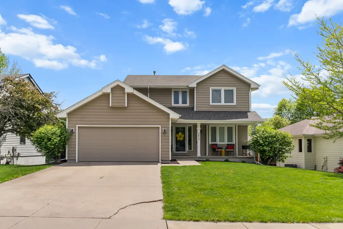 2832 Walnut Street, West Des Moines, IA 50265 - #1