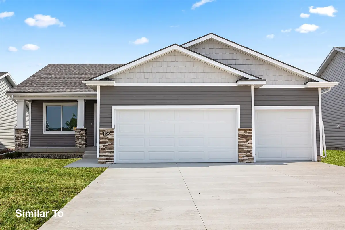 1104 Featherstone Avenue Ne, Bondurant, IA 50035 - #1