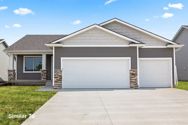 1104 Featherstone Avenue Ne, Bondurant, IA 50035