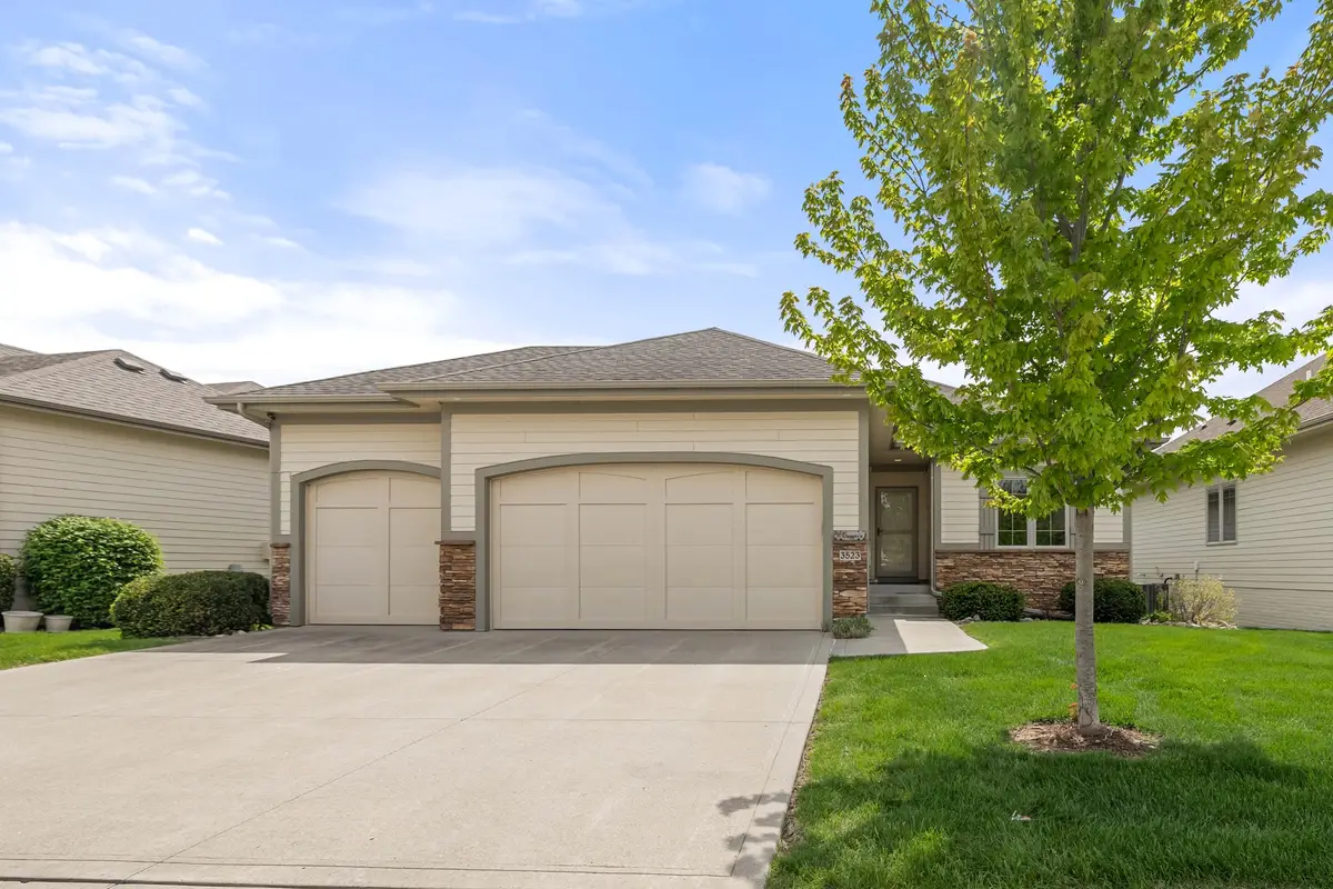 3523 NE Renaissance Drive, Ankeny, IA 50021 - #1