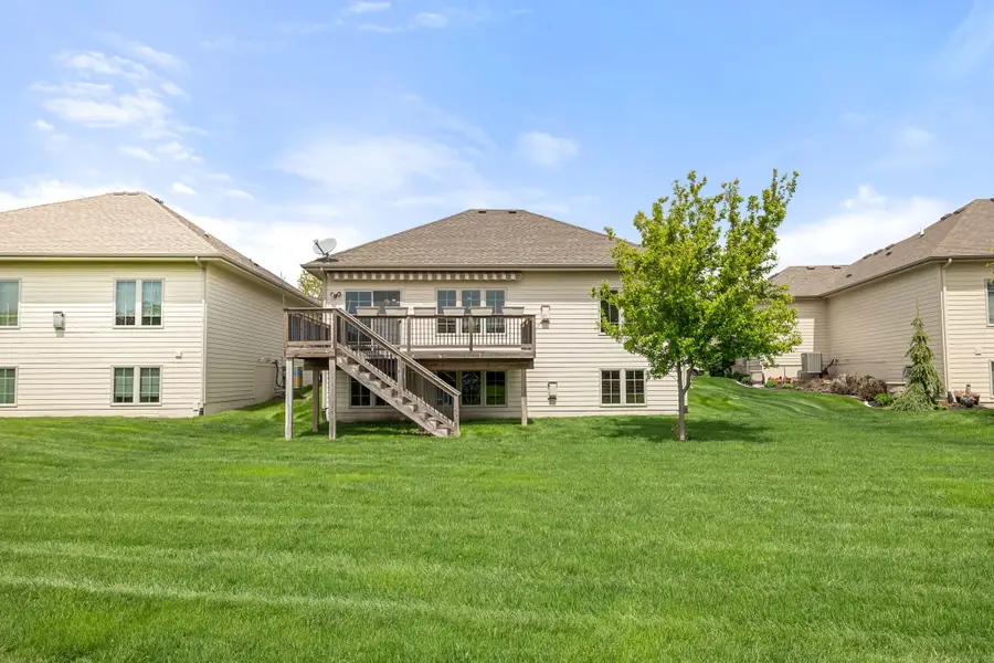 3523 NE Renaissance Drive, Ankeny, IA 50021 - #3