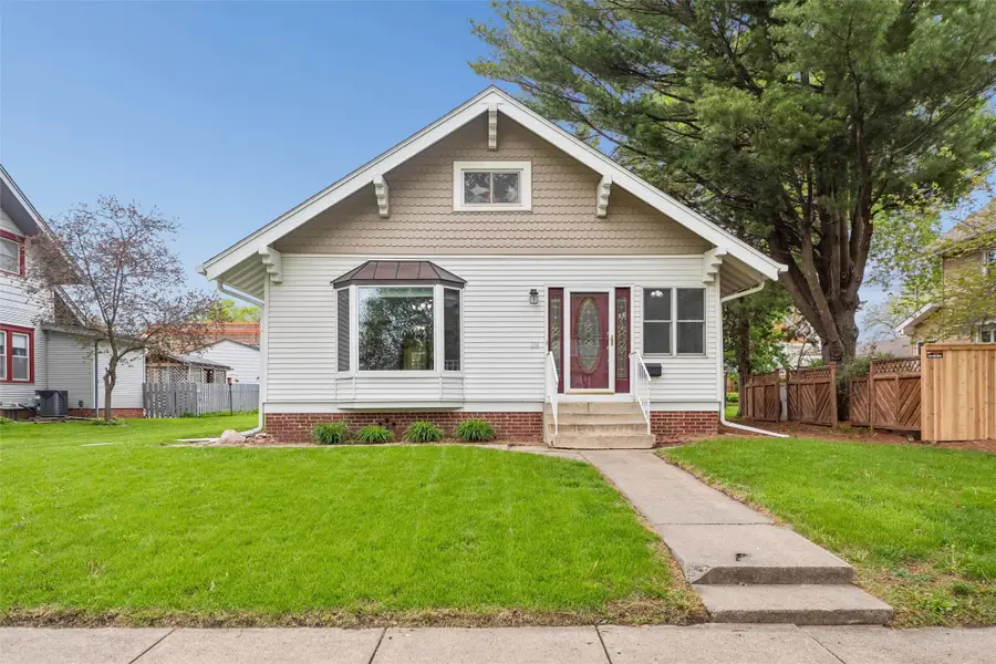 216 SW Logan Street, Ankeny, IA 50023 - #2