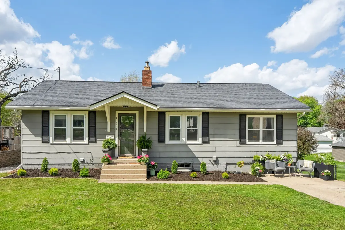 1251 Pleasant View Drive, Des Moines, IA 50315 - #1