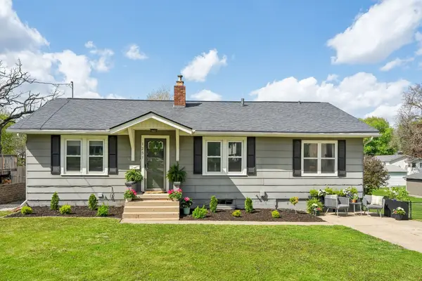 1251 Pleasant View Drive, Des Moines, IA 50315